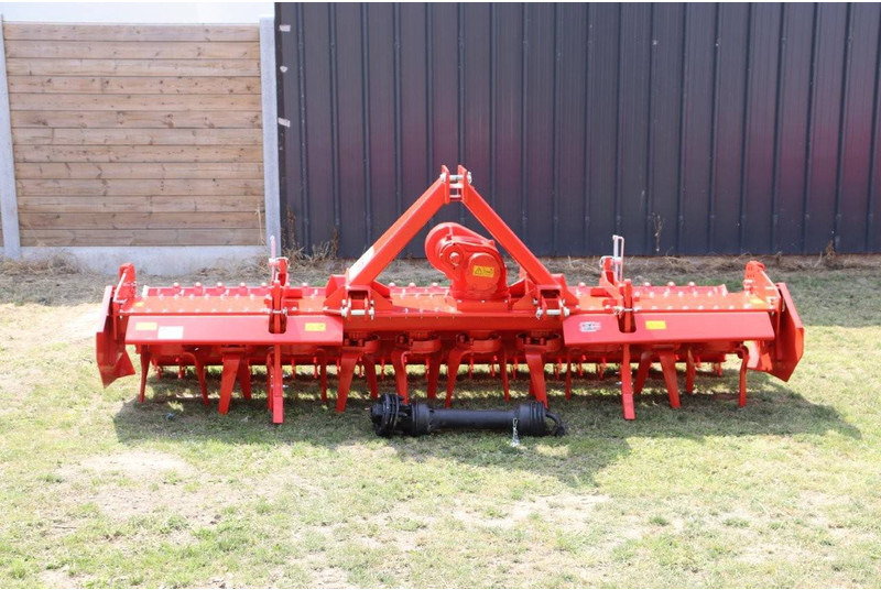 Özduman Falcon 3000 - Активна брана: снимка 2 Özduman Falcon 3000 - Активна брана: снимка 2