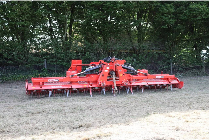 Özduman Falcon 6000 Power Harrow - Активна брана: снимка 1 Özduman Falcon 6000 Power Harrow - Активна брана: снимка 1