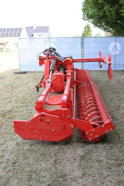 Özduman Falcon 6000 Power Harrow - Активна брана: снимка 5 Özduman Falcon 6000 Power Harrow - Активна брана: снимка 5