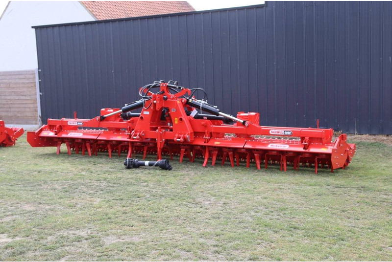 Özduman Falcon XL 6000 - Активна брана: снимка 3 Özduman Falcon XL 6000 - Активна брана: снимка 3