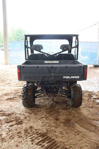 POLARIS Ranger - Голф количка: снимка 5 POLARIS Ranger - Голф количка: снимка 5