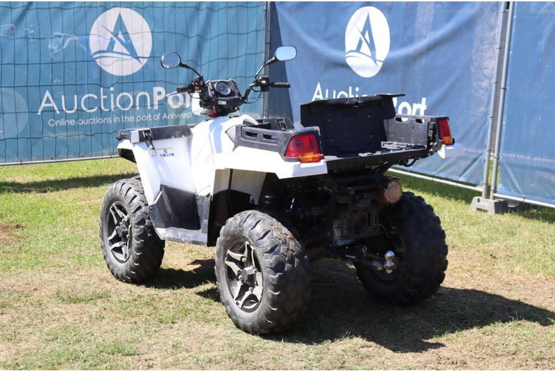 POLARIS X2 SPORTSMAN - Четириколка: снимка 4 POLARIS X2 SPORTSMAN - Четириколка: снимка 4