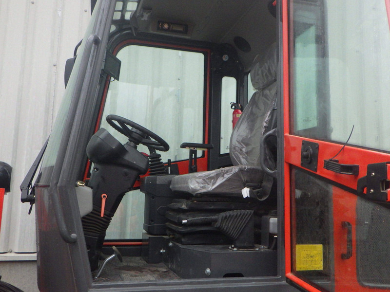 Panther 10-08 - Колесен товарач: снимка 4 Panther 10-08 - Колесен товарач: снимка 4