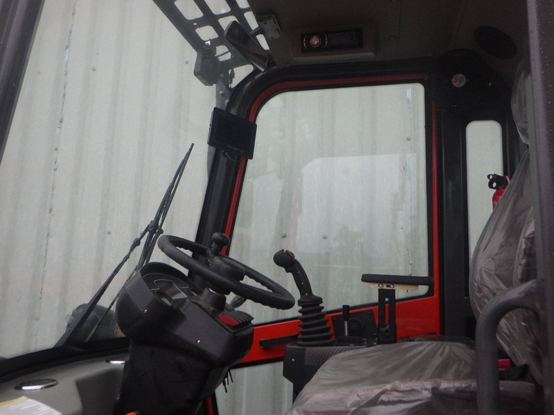 Panther 10-08 - Колесен товарач: снимка 5 Panther 10-08 - Колесен товарач: снимка 5