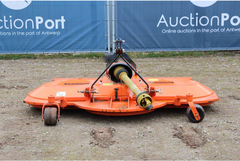 Perfect T-225 - Косачка: снимка 2 Perfect T-225 - Косачка: снимка 2