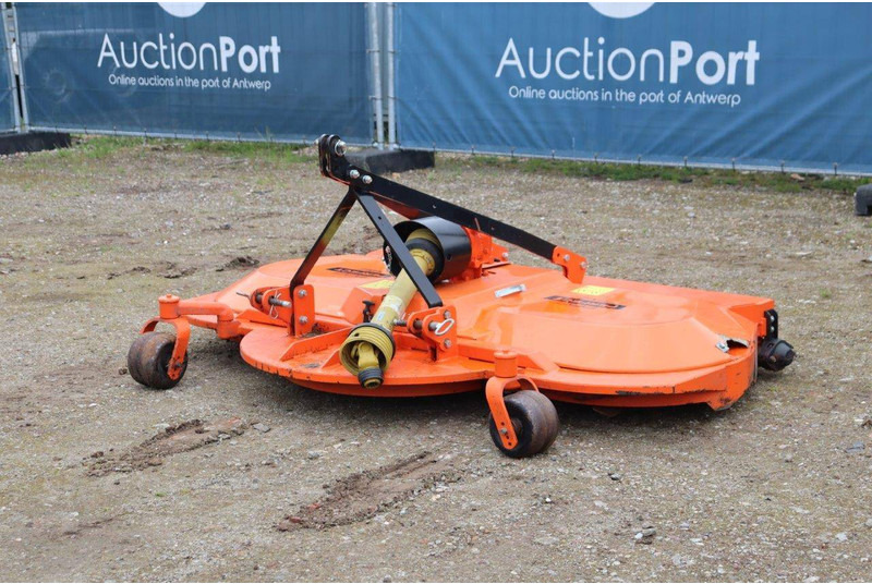 Perfect T-225 - Косачка: снимка 3 Perfect T-225 - Косачка: снимка 3