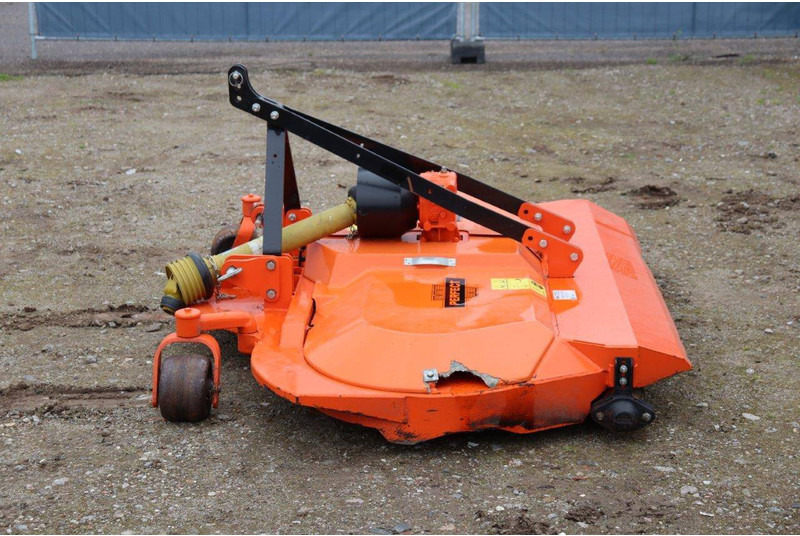 Perfect T-225 - Косачка: снимка 5 Perfect T-225 - Косачка: снимка 5