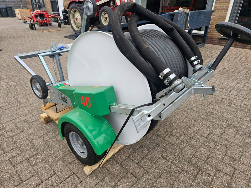 Pioggia Carnevali C400/21-40/125 - Навесна пръскачка: снимка 2 Pioggia Carnevali C400/21-40/125 - Навесна пръскачка: снимка 2