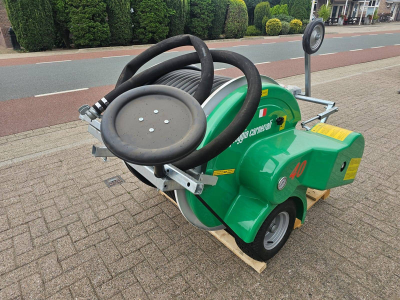 Pioggia Carnevali C400/21-40/125 - Навесна пръскачка: снимка 3 Pioggia Carnevali C400/21-40/125 - Навесна пръскачка: снимка 3