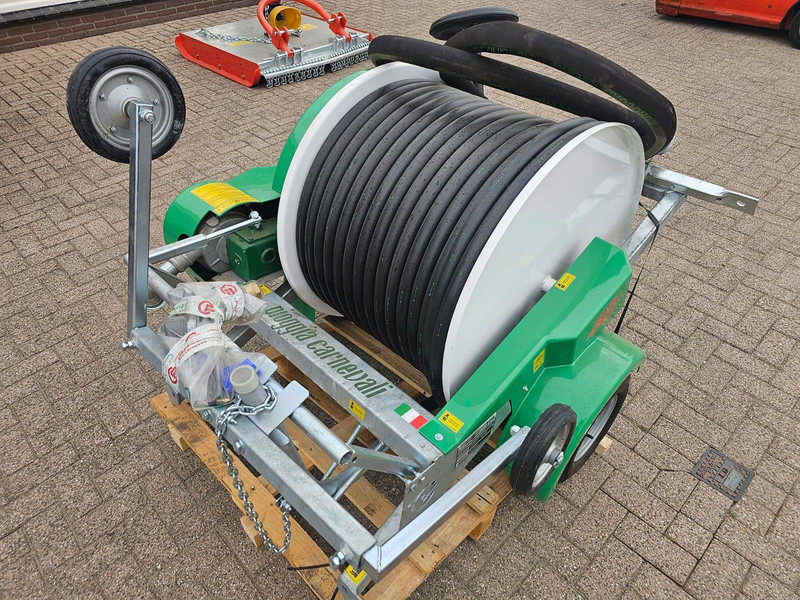 Pioggia Carnevali C400/21-40/125 - Навесна пръскачка: снимка 1 Pioggia Carnevali C400/21-40/125 - Навесна пръскачка: снимка 1