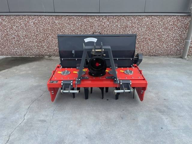 Power Harrow LXG110 - Активна брана: снимка 1 Power Harrow LXG110 - Активна брана: снимка 1