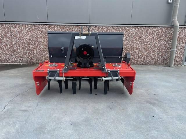 Power Harrow LXG110 - Активна брана: снимка 2 Power Harrow LXG110 - Активна брана: снимка 2
