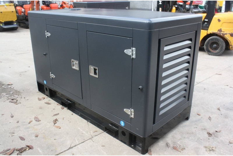 Power Silent AG-30 - Електрогенератор: снимка 4 Power Silent AG-30 - Електрогенератор: снимка 4