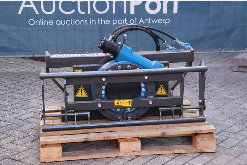 Onbekend - Прикачен инвентар: снимка 1 Onbekend - Прикачен инвентар: снимка 1