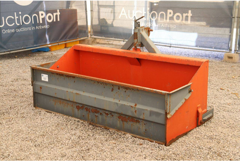 Onbekend - Прикачен инвентар: снимка 3 Onbekend - Прикачен инвентар: снимка 3