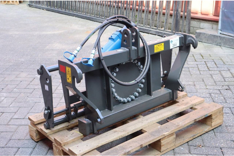 Onbekend - Прикачен инвентар: снимка 5 Onbekend - Прикачен инвентар: снимка 5