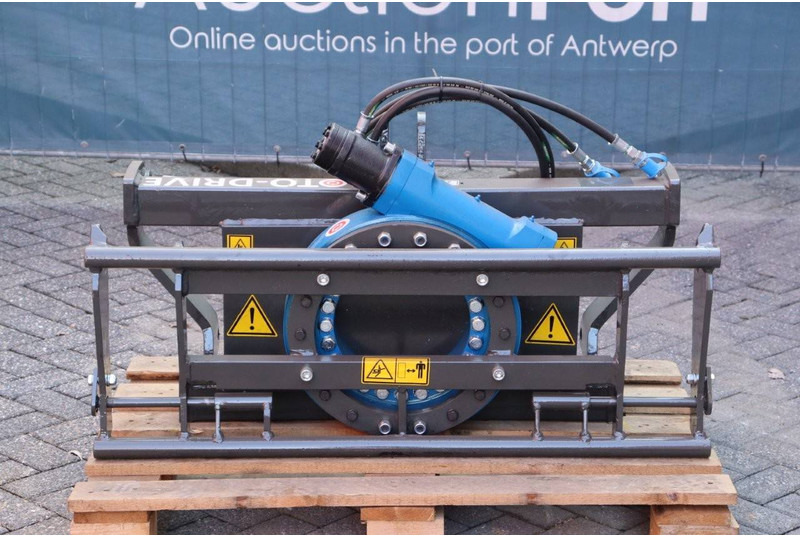 Onbekend - Прикачен инвентар: снимка 2 Onbekend - Прикачен инвентар: снимка 2