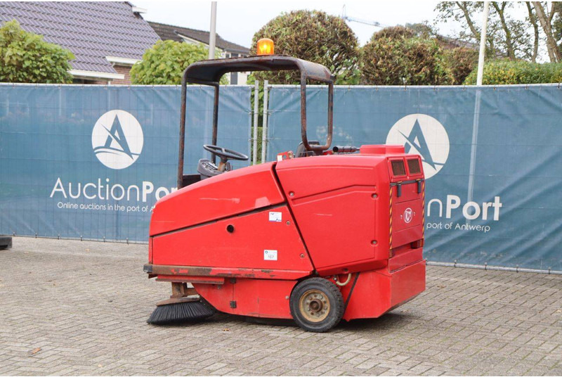 RCM R mille D - Мотометачна машина: снимка 3 RCM R mille D - Мотометачна машина: снимка 3