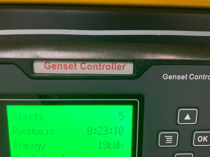 RTE 6742 - Електрогенератор: снимка 4 RTE 6742 - Електрогенератор: снимка 4