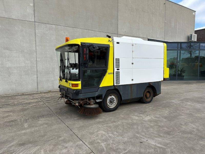 Ravo 5002 - Мотометачна машина: снимка 1 Ravo 5002 - Мотометачна машина: снимка 1