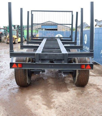 VGM GD18-11 - Ремарке: снимка 5 VGM GD18-11 - Ремарке: снимка 5