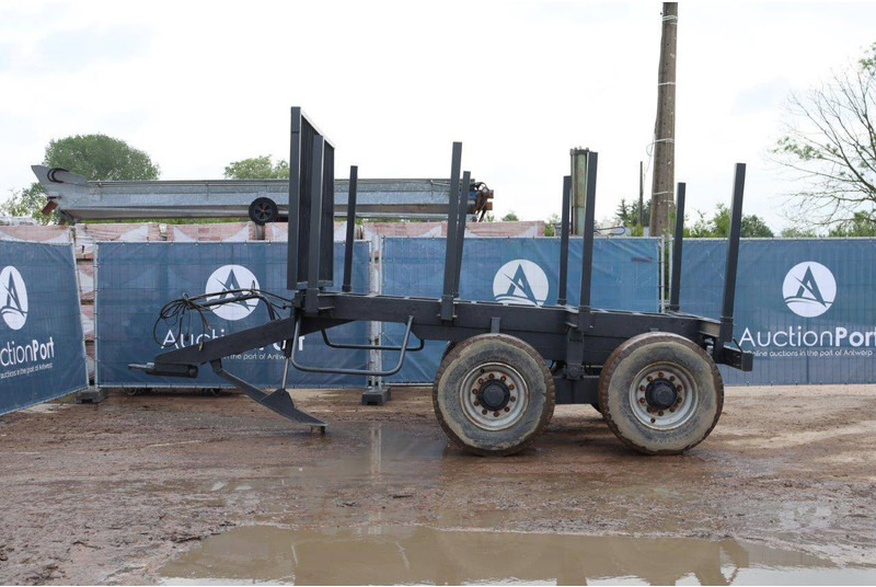 VGM GD18-11 - Ремарке: снимка 2 VGM GD18-11 - Ремарке: снимка 2