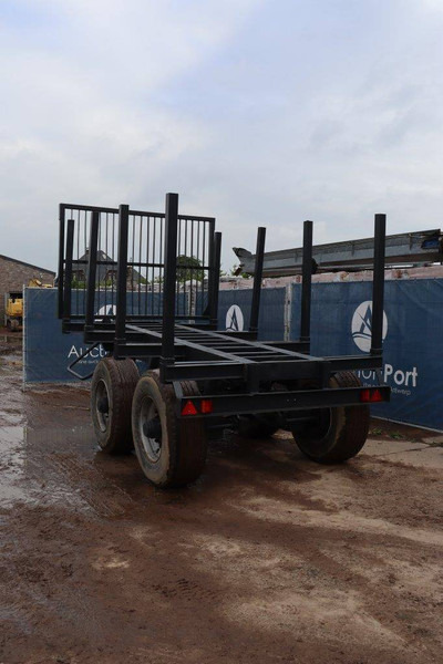 VGM GD18-11 - Ремарке: снимка 4 VGM GD18-11 - Ремарке: снимка 4