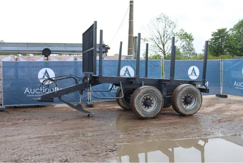 VGM GD18-11 - Ремарке: снимка 1 VGM GD18-11 - Ремарке: снимка 1