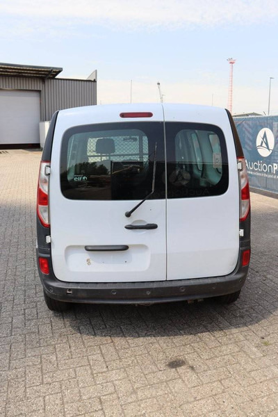 Renault Kangoo - Товарен бус: снимка 5 Renault Kangoo - Товарен бус: снимка 5