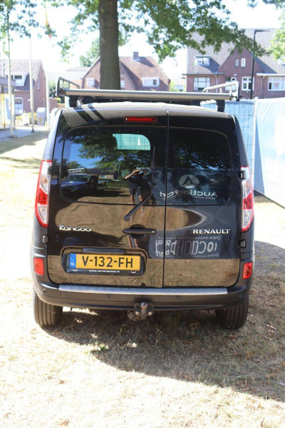 Renault Kangoo - Товарен бус: снимка 5 Renault Kangoo - Товарен бус: снимка 5