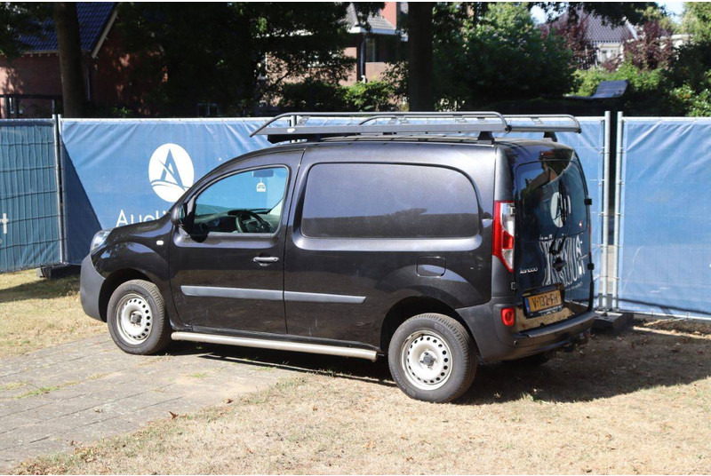 Renault Kangoo - Товарен бус: снимка 3 Renault Kangoo - Товарен бус: снимка 3