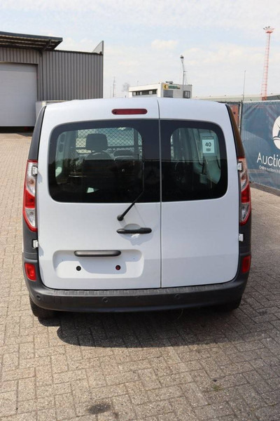 Renault Kangoo - Товарен бус: снимка 5 Renault Kangoo - Товарен бус: снимка 5