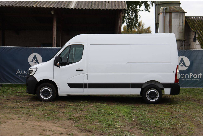 Renault Master - Товарен бус: снимка 2 Renault Master - Товарен бус: снимка 2