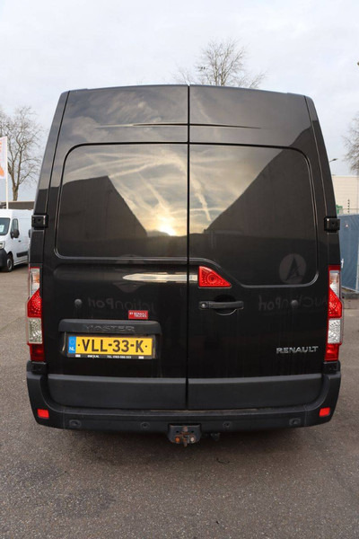 Renault Master - Товарен бус: снимка 5 Renault Master - Товарен бус: снимка 5