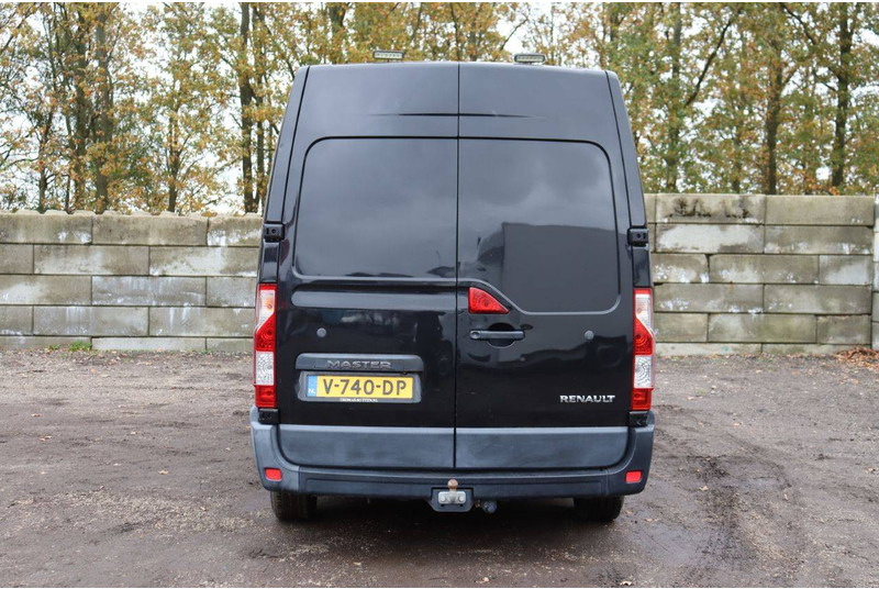 Renault Master - Товарен бус: снимка 5 Renault Master - Товарен бус: снимка 5