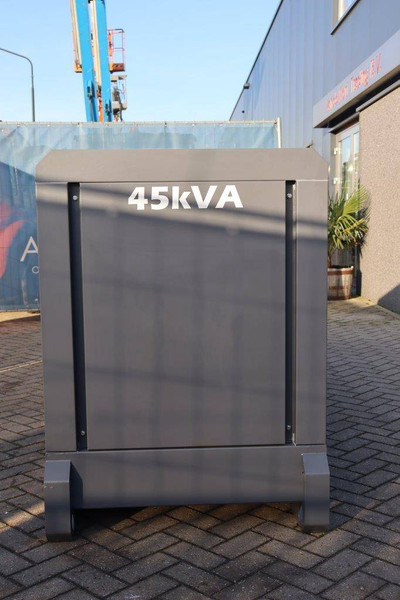 Нови Електрогенератор Ricardo GF2-W50: снимка 7 Нови Електрогенератор Ricardo GF2-W50: снимка 7