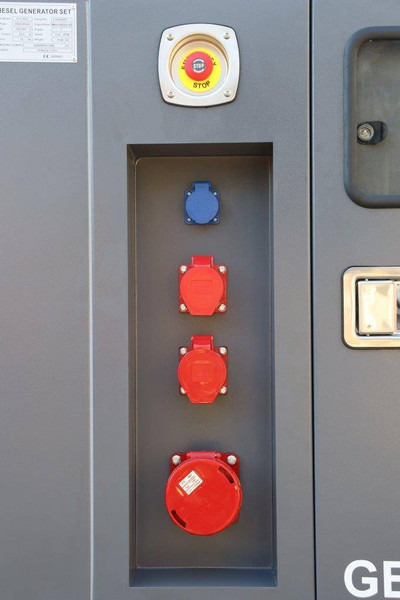 Нови Електрогенератор Ricardo GF2-W50: снимка 10 Нови Електрогенератор Ricardo GF2-W50: снимка 10