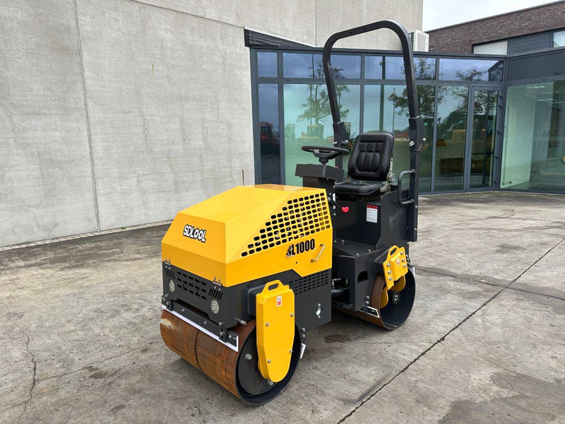 SDLOOL SL-1000 - Валяк: снимка 2 SDLOOL SL-1000 - Валяк: снимка 2