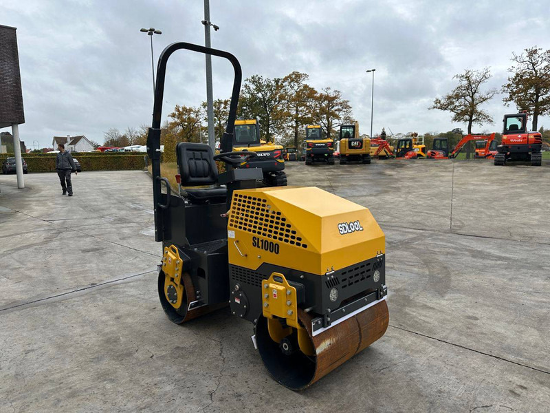 SDLOOL SL-1000 - Валяк: снимка 4 SDLOOL SL-1000 - Валяк: снимка 4