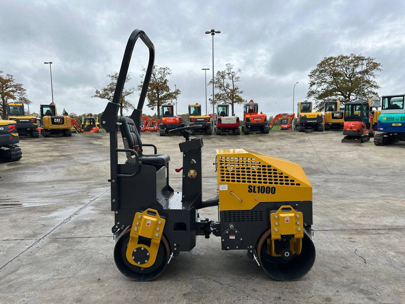 SDLOOL SL-1000 - Валяк: снимка 5 SDLOOL SL-1000 - Валяк: снимка 5