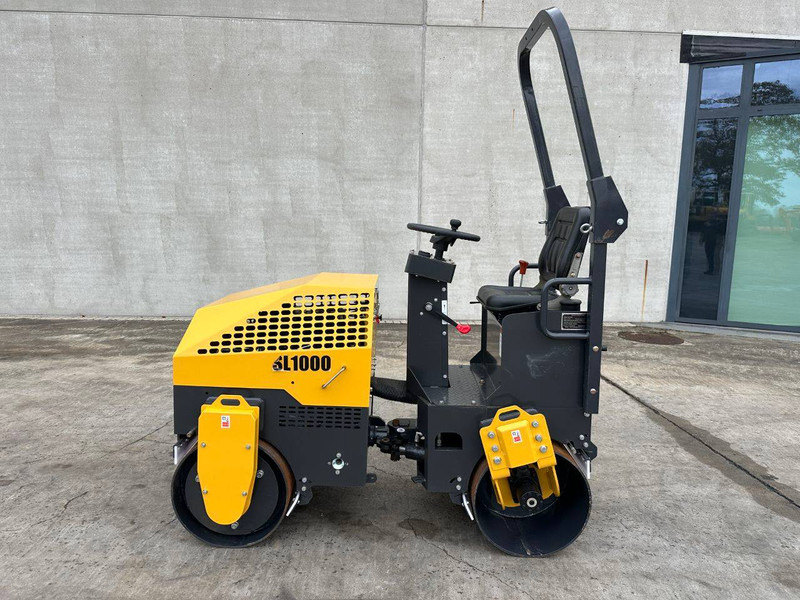 SDLOOL SL-1000 - Валяк: снимка 1 SDLOOL SL-1000 - Валяк: снимка 1