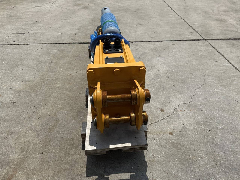 Sailing 40 - Хидравличен чук: снимка 4 Sailing 40 - Хидравличен чук: снимка 4