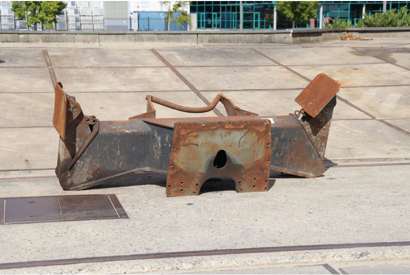 Scania R 580 LA6X2MNA - Вилици за Подемно-транспортна техника: снимка 1 Scania R 580 LA6X2MNA - Вилици за Подемно-транспортна техника: снимка 1