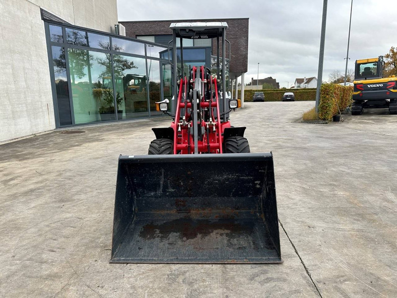 Schmidt 707E - Колесен товарач: снимка 2 Schmidt 707E - Колесен товарач: снимка 2