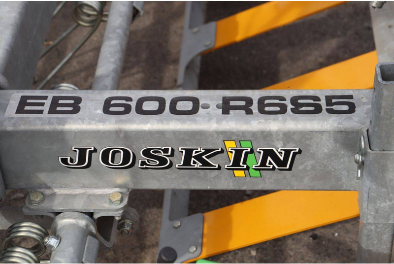 Селскостопанска техника Joskin Scariflex R6S5: снимка 9