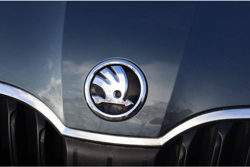 Лек автомобил Škoda Octavia: снимка 11