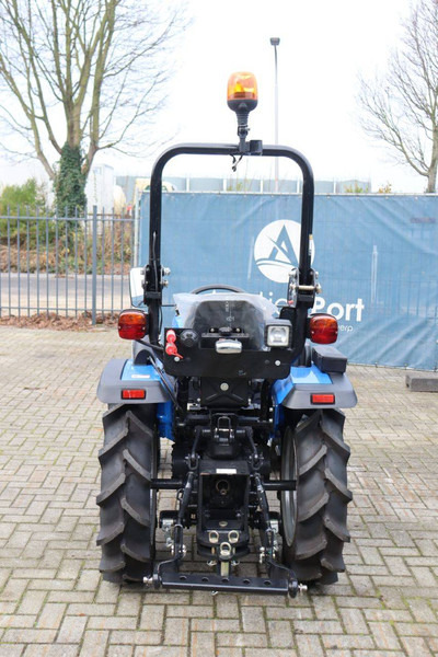 Solis 26 - Трактор: снимка 5 Solis 26 - Трактор: снимка 5