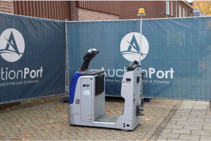 Still LTX 20 - Трактор: снимка 2 Still LTX 20 - Трактор: снимка 2