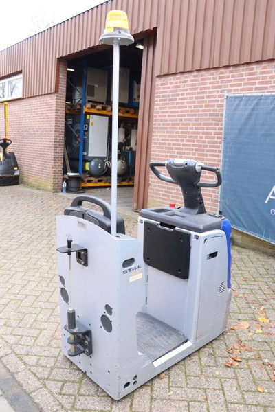 Still LTX 20 - Трактор: снимка 5 Still LTX 20 - Трактор: снимка 5