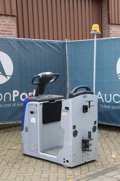 Still LTX 20 - Трактор: снимка 3 Still LTX 20 - Трактор: снимка 3